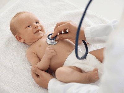 Pediatricians