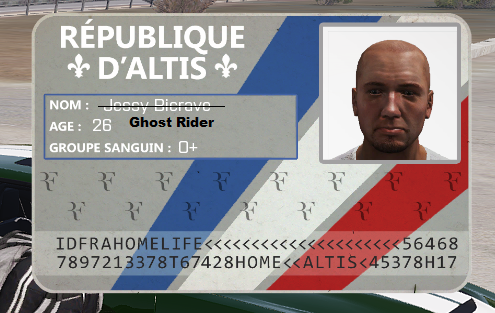 Ghost rider le retour