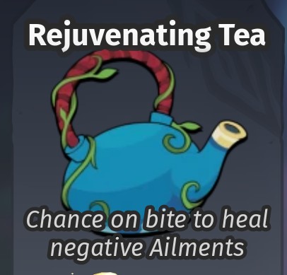 Rejuvenating Tea
