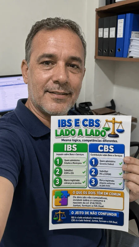 Depoimento de Carlos Ruben, contador