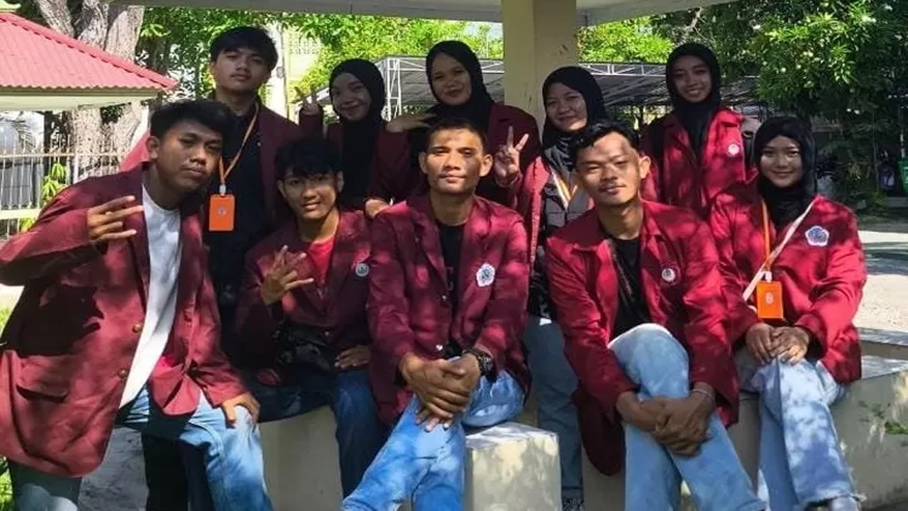 Faktor-Alasan Terjadinya Air Bah di Sungai Bulawa