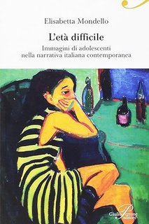 Elisabetta Mondello - L'eta difficile (2024)