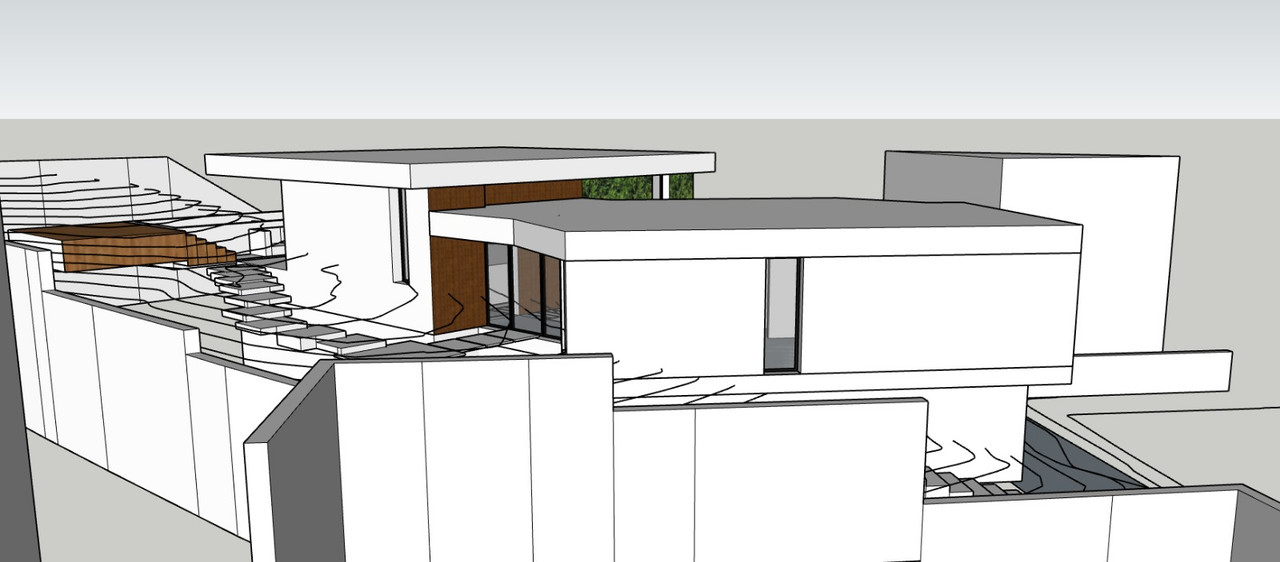 3d Sem piscina