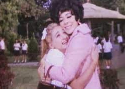 Silvia Pinal ¿Por qué la Chilindrina tuvo una mala experiencia con ella?