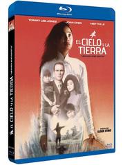 Tra Cielo E Terra (1993) WebDL 1080p E-AC3 ITA - ENG + SUB