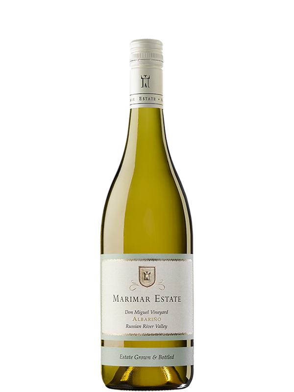 Marimar Estate, Albariño