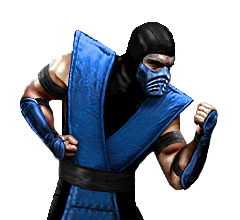 016 Sub-zero MK Commercial