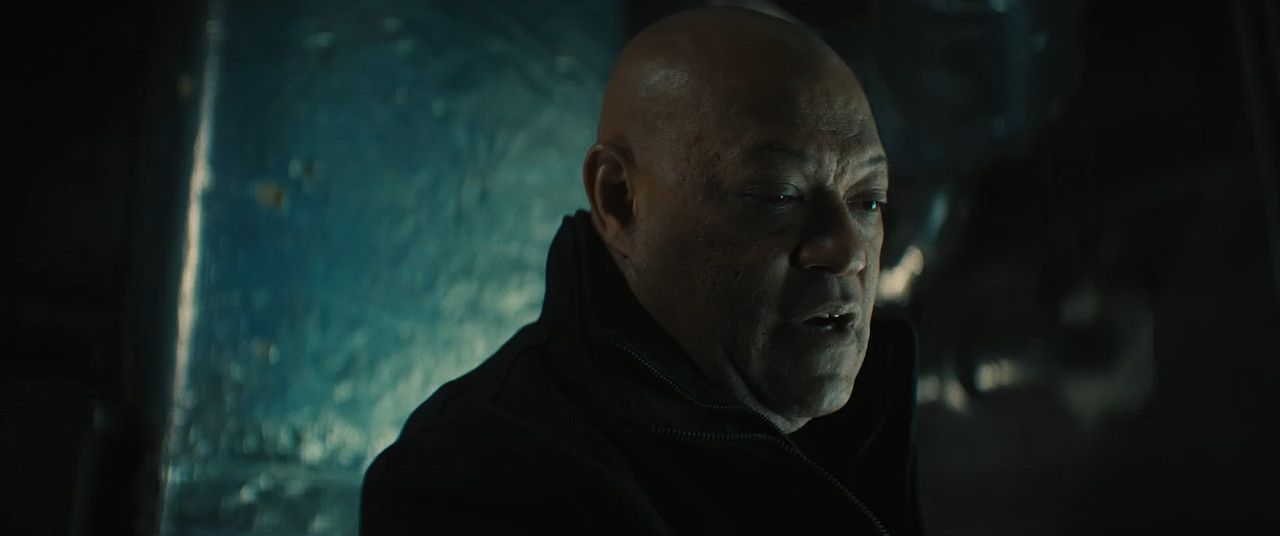 The Astronaut 2025 BluRay [Hindi + Tamil + Telugu + English] 480p, 720p ESub Screenshot