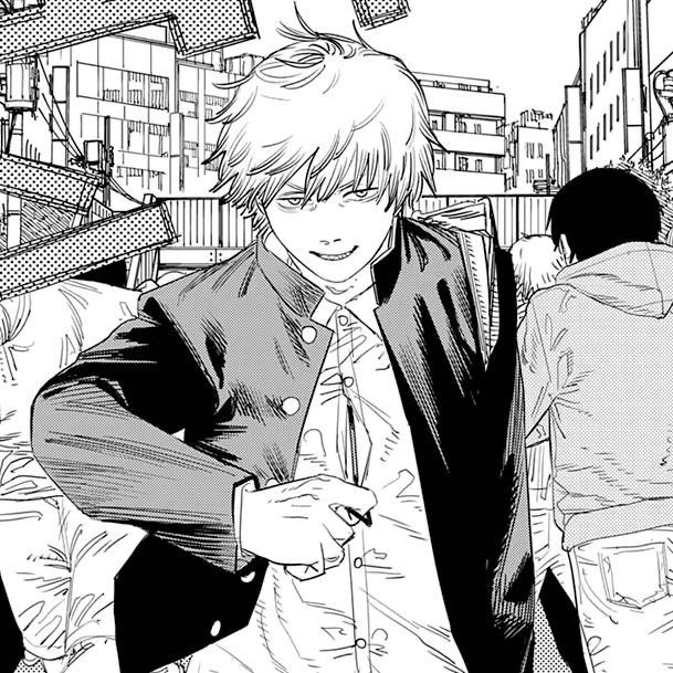 denji