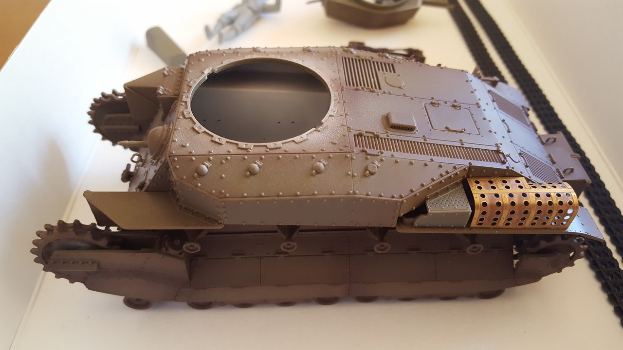 Type 89B - Otsu (25)