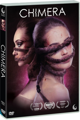 Chimera (2019) DVD5 Custom ITA