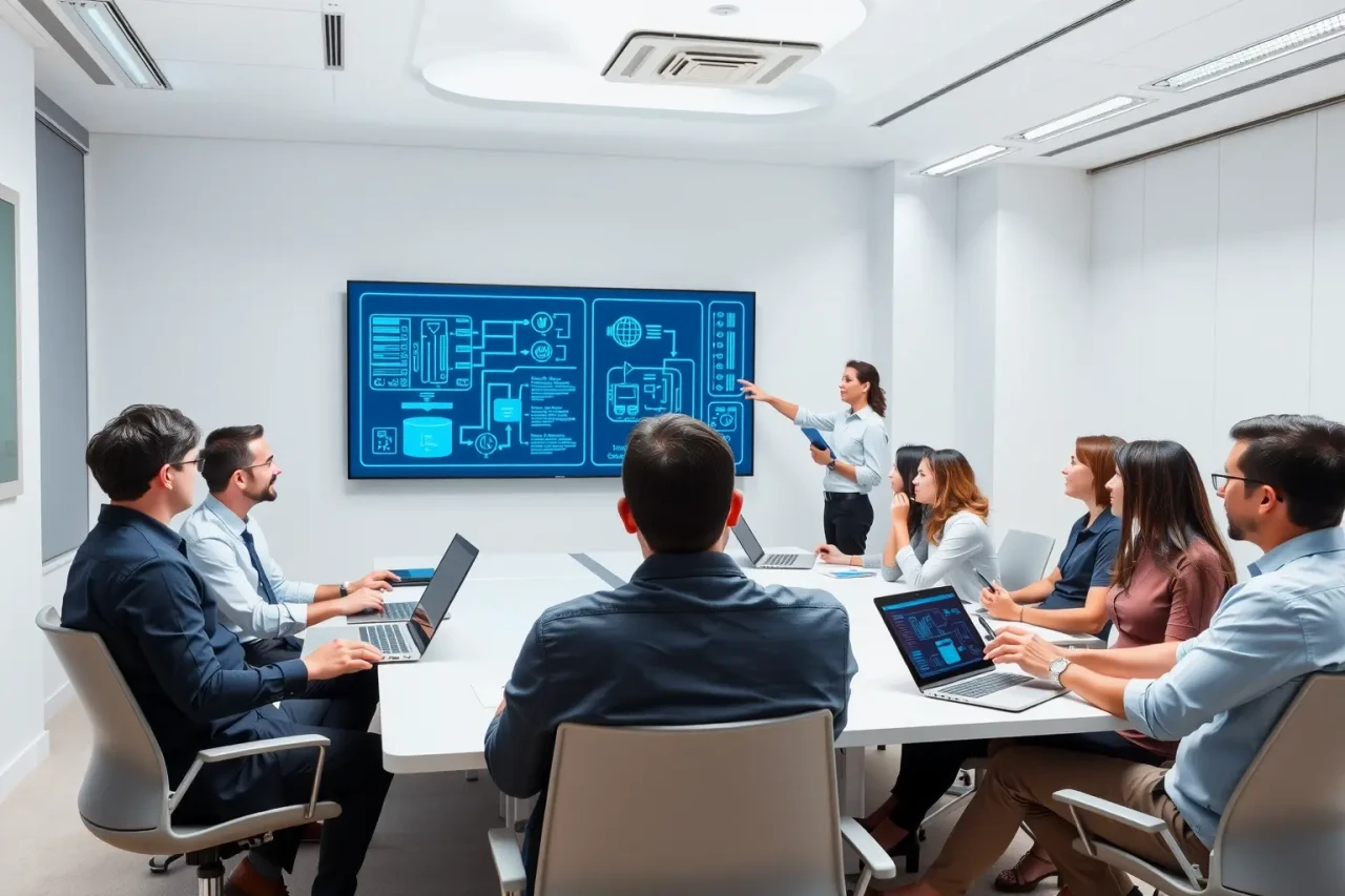 автоматизация