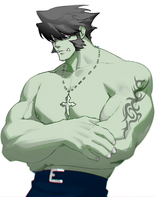 Orc