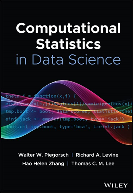 Computational Statistics in Data Science (True EPUB) Computational Statistics in Data Science (True EPUB)