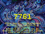 7761 Infinitecode
