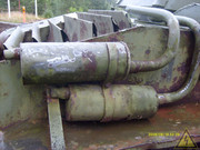 Советский легкий танк Т-70, танковый музей, Парола, Финляндия S6302656