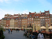 Fotos Plaza de la ciudad vieja