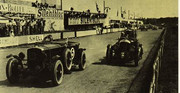 24 HEURES DU MANS YEAR BY YEAR PART ONE 1923-1969 - Page 10 30lm05-Stutz-CT-EBrisson-VRigal-1