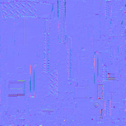 LP Painting XP_24 - Default_Normal