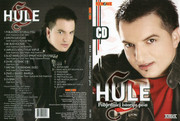 Husnija Mesaljic Hule - Diskografija Hule-2008-Prednja