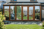 Lean-To-Conservatory in Milton Keynes