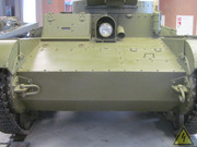Советский легкий танк Т-26 обр. 1933 г., Музей военной техники, Верхняя Пышма IMG-1069