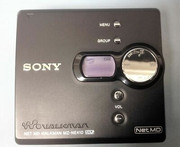 rebobinando fita VHS anos 90