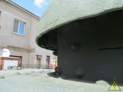 Советский легкий танк Т-18, Музей истории ДВО, Хабаровск IMG-1707