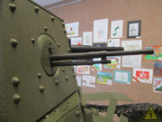 Советский легкий танк Т-18, Музей военной техники, Верхняя Пышма IMG-9744