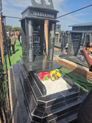 Tombstone