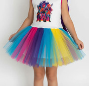 0000NEW VESTIDO RUMI + TRENZA