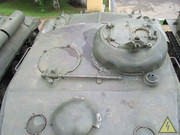 Советский тяжелый танк ИС-2, Парк ОДОРА, Чита IS-2-Chita-031