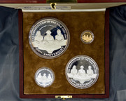 010 1987 Constitution Tribute Set