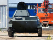 Советский легкий танк Т-70, Парк "Патриот", Кубинка IMG-8595