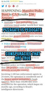 Pizzagate=Pedogate4