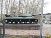 Советский тяжелый танк ИС-3, Ачинск IMG-5805