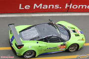 24 HEURES DU MANS YEAR BY YEAR PART SIX 2010 - 2019 - Page 18 2013-LM-57-R-Tracy-Krohn-Nic-J-nsson-Maurizio-Mediani-36
