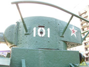 Советский легкий танк Т-26 обр. 1933 г., Выборг DSC03127