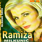 Ramiza Milkunic - Kolekcija Prednja