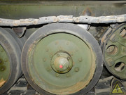 Советский средний танк Т-34, Музей военной техники, Верхняя Пышма DSCN1550