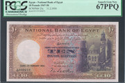 Billetes GRANDES y BONITOS - Página 2 Egypt10