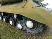 Советский тяжелый танк ИС-3, "Военная горка", Темрюк DSCN9932