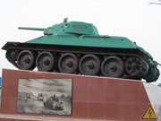 Советский средний танк Т-34, Тамань IMG-4516