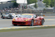 24 HEURES DU MANS YEAR BY YEAR PART SIX 2010 - 2019 - Page 18 13lm55-F458-Italia-P-Peazzin-L-Case-D-o-Young-9