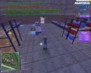 1начало дежурства