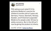 FDA-Vaccine-Harm-0to4