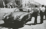 24 HEURES DU MANS YEAR BY YEAR PART ONE 1923-1969 - Page 20 49lm28-AMartin-DB2-Mathieson-Marechal-5