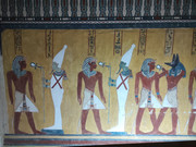 Ленивый Египет (Хургада, Луксор, Каир), декабрь 2025 - январь 2026