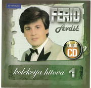 Ferid Avdic - Diskografija Scan0001