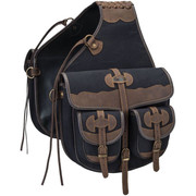 Saddle Bag
